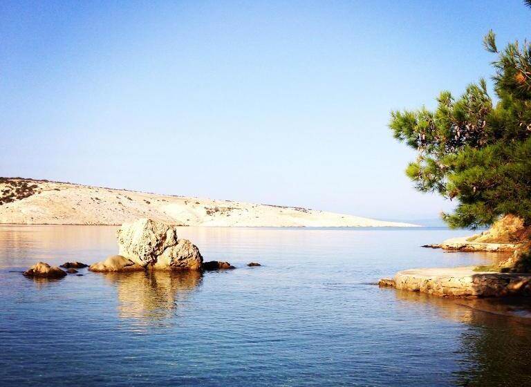 بنسيون Guesthouse Tariba