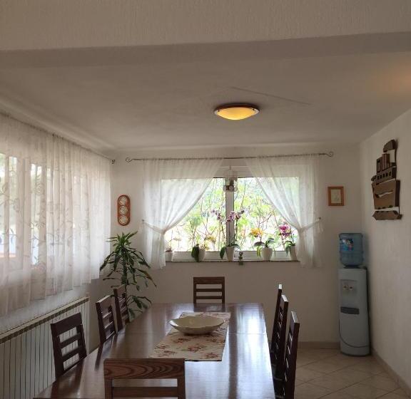 بنسيون Guesthouse Tariba