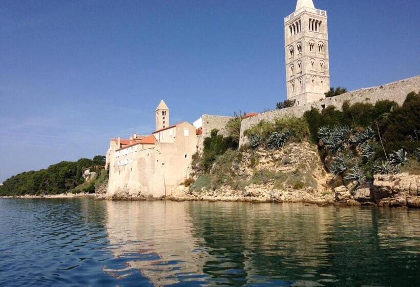 بنسيون Guesthouse Tariba