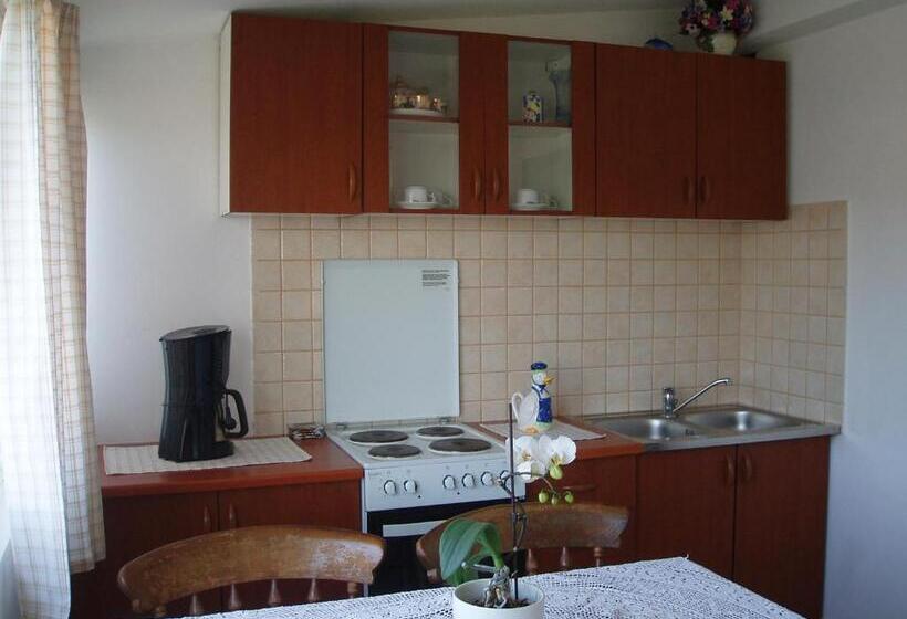 بنسيون Guesthouse Tariba