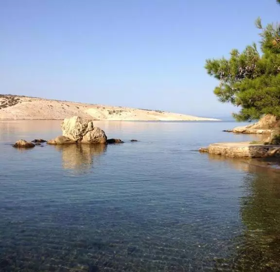 Majatalo Guesthouse Tariba