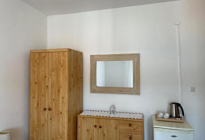 بنسيون Guesthouse Tariba