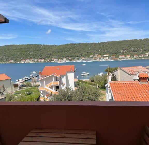 بنسيون Guesthouse Tariba