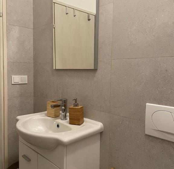 بنسيون Guesthouse Tariba