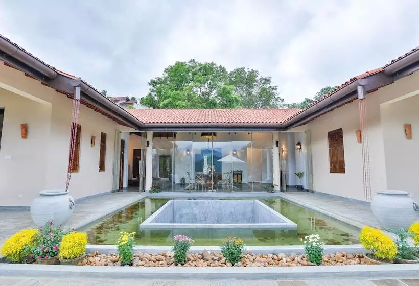 Majatalo Lanka Golf Villa Collection   Villa Gelian