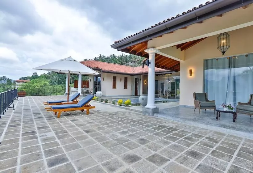 Majatalo Lanka Golf Villa Collection   Villa Gelian