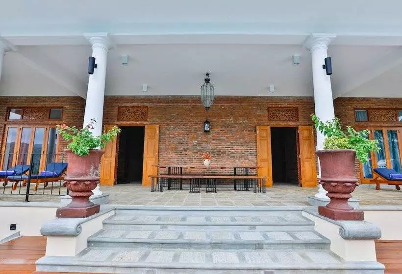 Majatalo Lanka Golf Villa Collection   Villa Gelian