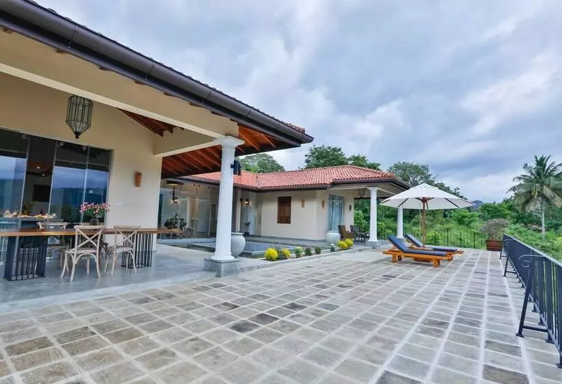 Majatalo Lanka Golf Villa Collection   Villa Gelian