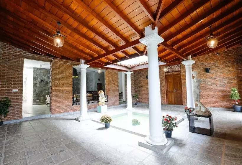 Majatalo Lanka Golf Villa Collection   Villa Gelian