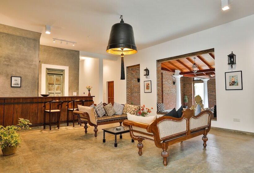 بنسيون Lanka Golf Villa Collection   Villa Gelian