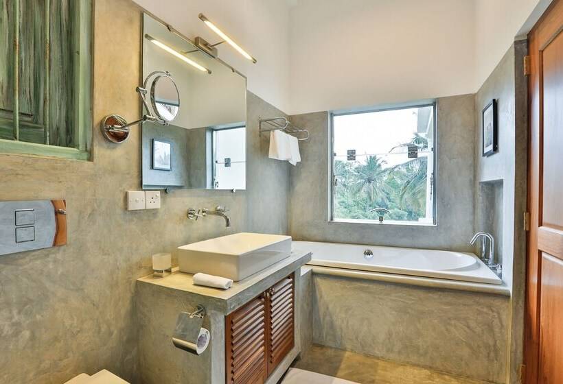 بنسيون Lanka Golf Villa Collection   Villa Gelian