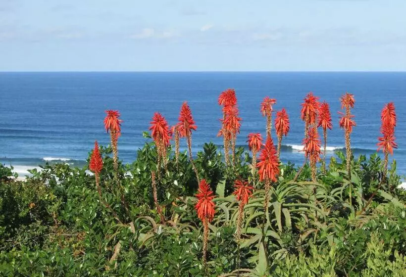 Majatalo Melkhoutkloof Guest House