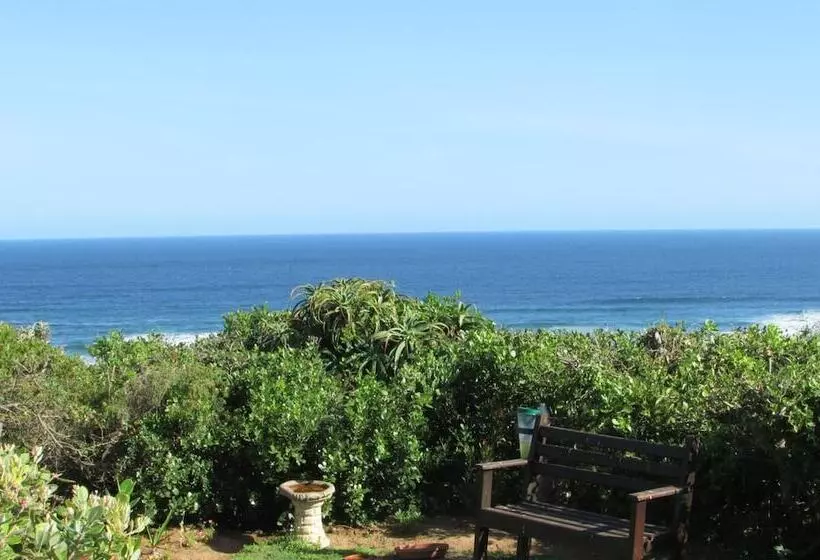 Majatalo Melkhoutkloof Guest House