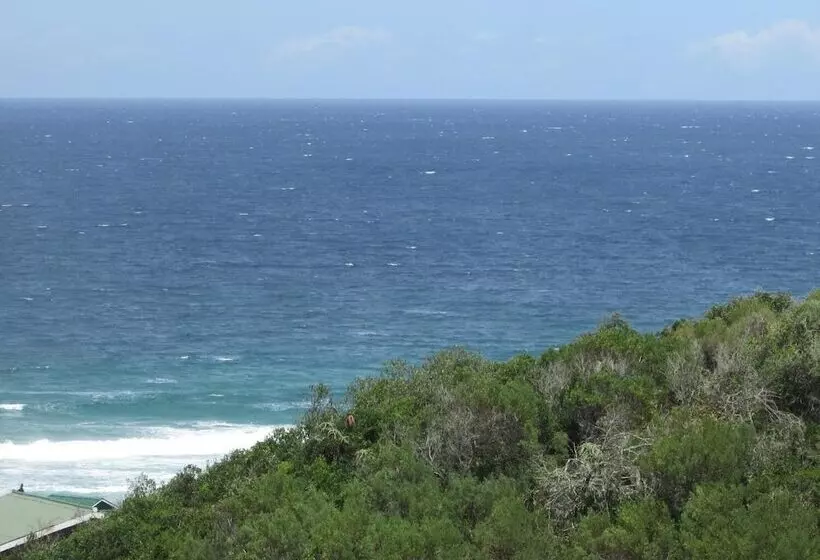 Majatalo Melkhoutkloof Guest House