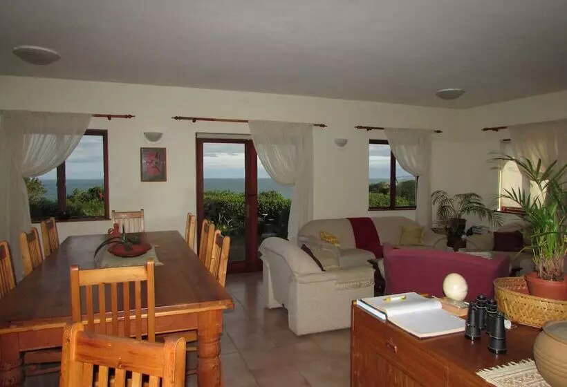 Majatalo Melkhoutkloof Guest House