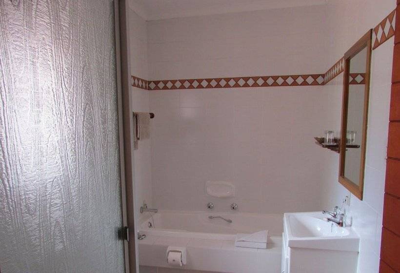 بنسيون Melkhoutkloof Guest House