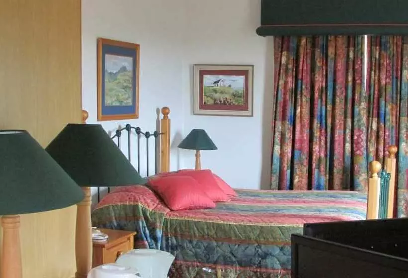 Majatalo Melkhoutkloof Guest House