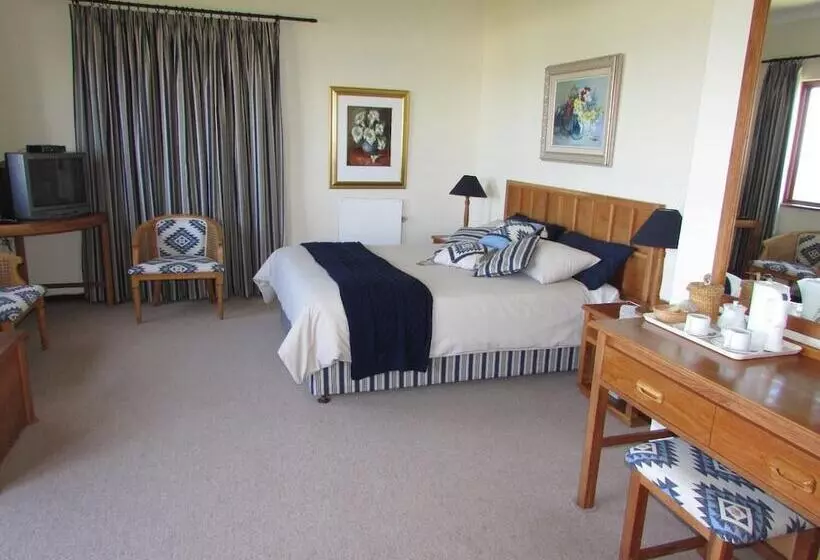 Majatalo Melkhoutkloof Guest House