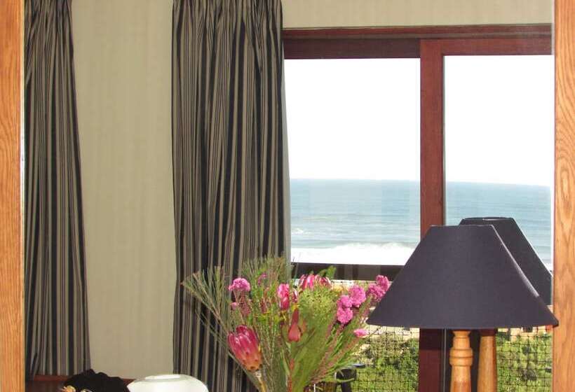 بنسيون Melkhoutkloof Guest House