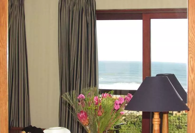 Majatalo Melkhoutkloof Guest House