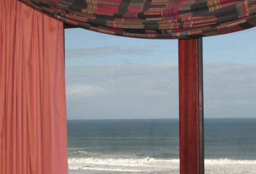 بنسيون Melkhoutkloof Guest House