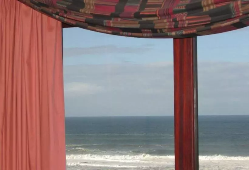 Majatalo Melkhoutkloof Guest House