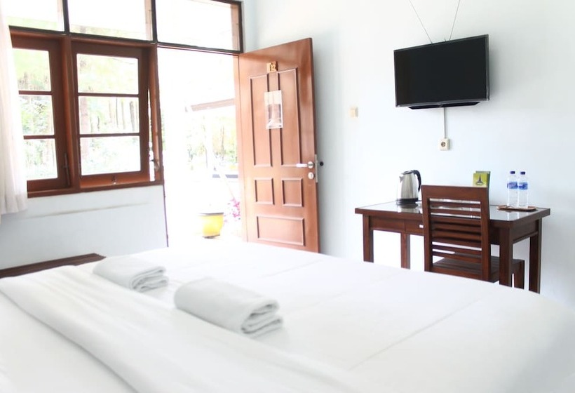 Пансион Roemah Ywi