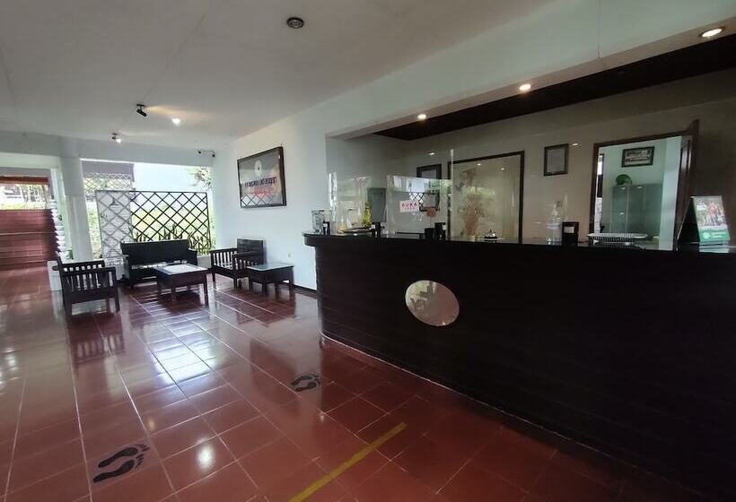 Пансион Roemah Ywi