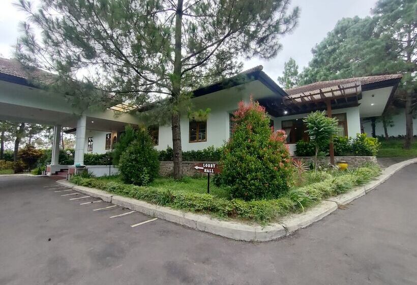 Пансион Roemah Ywi