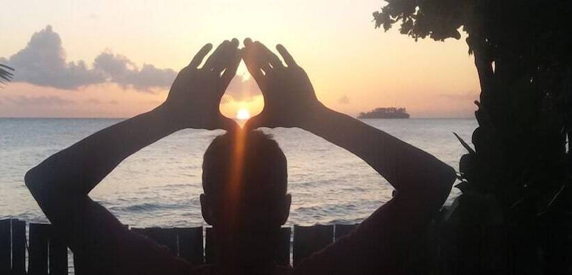 پانسیون Vaiula Beach Fales