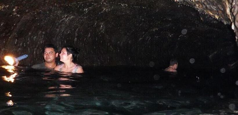 پانسیون Vaiula Beach Fales