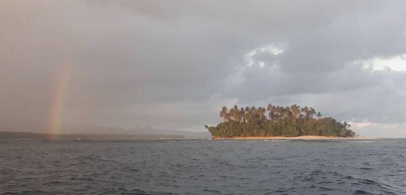 پانسیون Vaiula Beach Fales