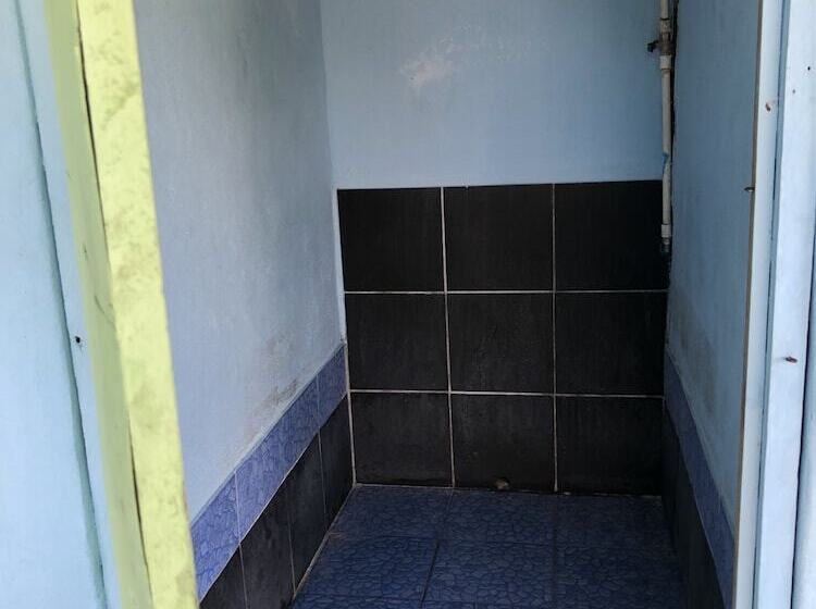 پانسیون Vaiula Beach Fales