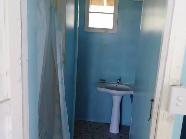 پانسیون Vaiula Beach Fales