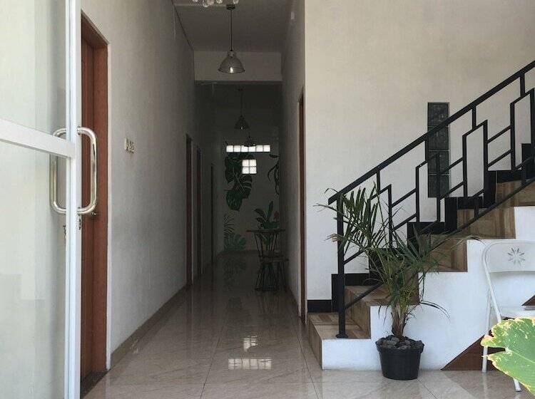 Setia Backpacker Hostel