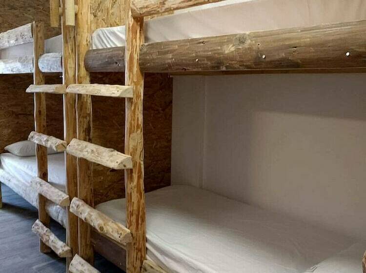 Tithora Athens Hostel