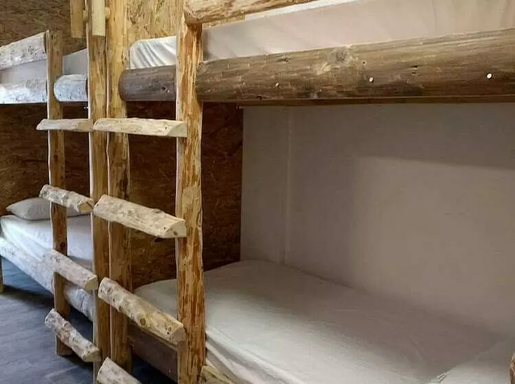 Tithora Athens Hostel