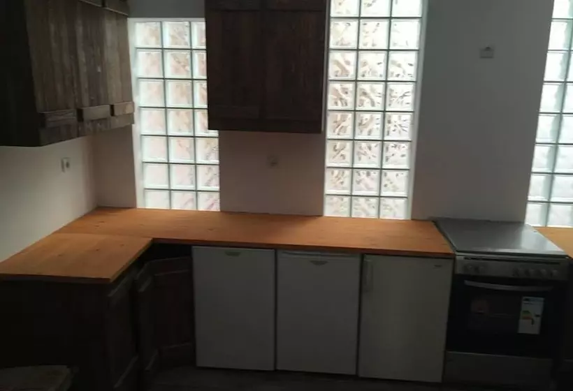 Tithora Athens Hostel