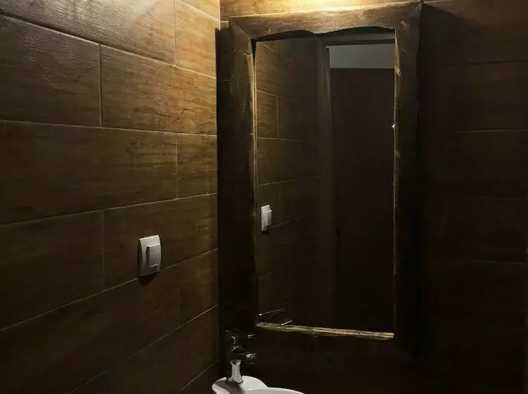 Tithora Athens Hostel