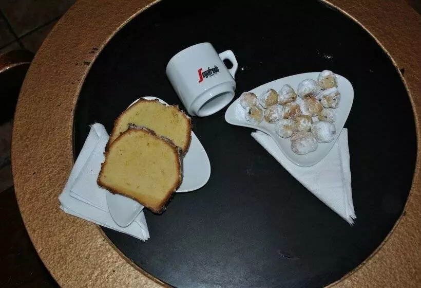 Tithora Athens Hostel