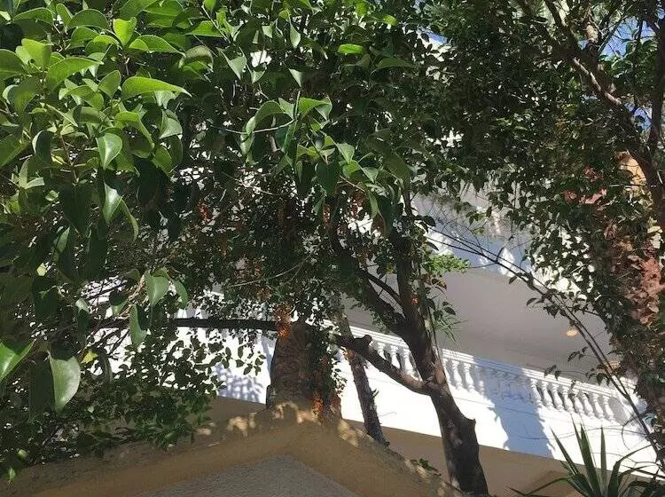 Tithora Athens Hostel