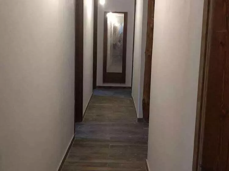 Tithora Athens Hostel