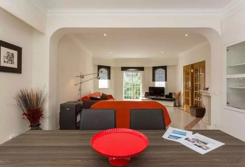 11 Villa Coelho By Pechao