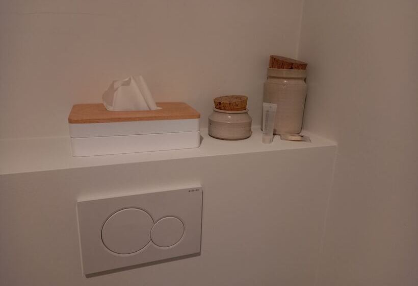 B&b Les Lits De Nohaipre