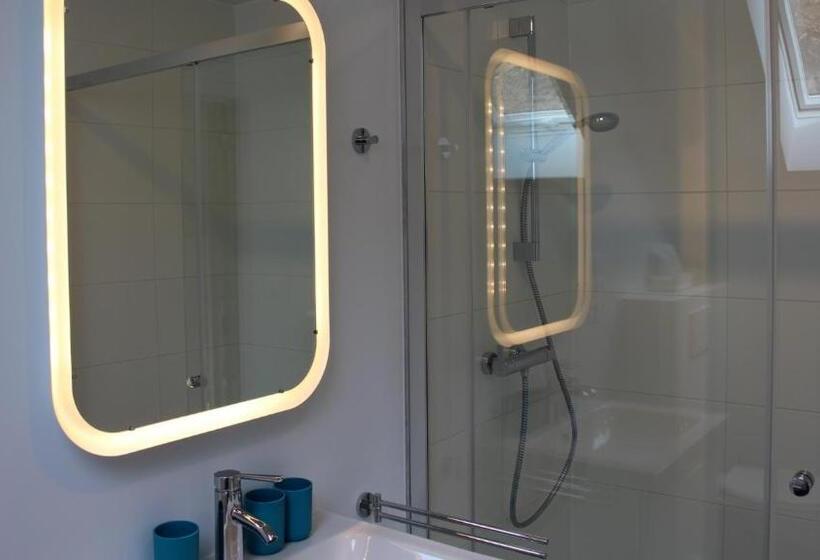 B&b Les Lits De Nohaipre