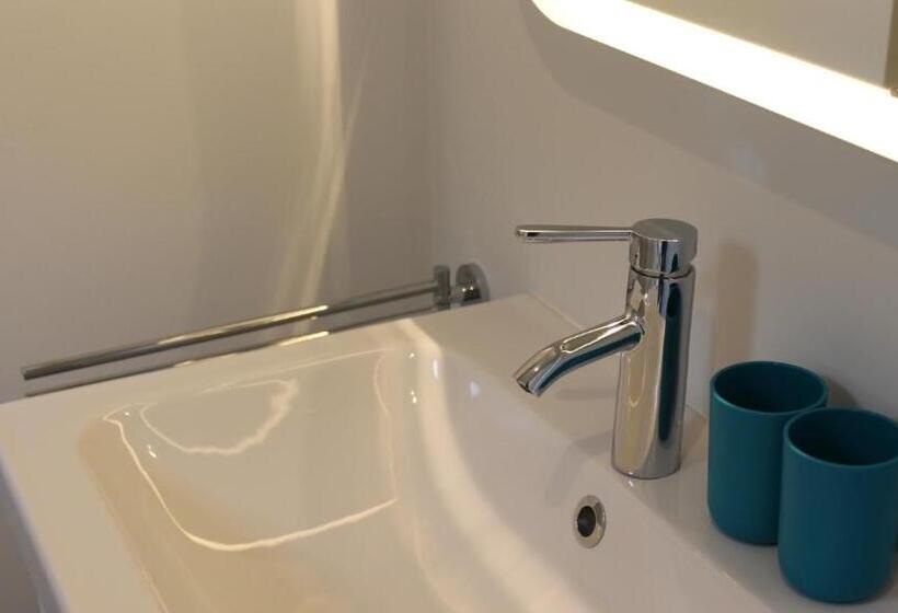 B&b Les Lits De Nohaipre