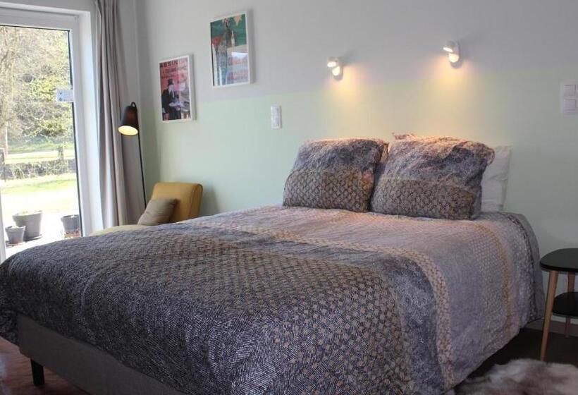 B&b Les Lits De Nohaipre