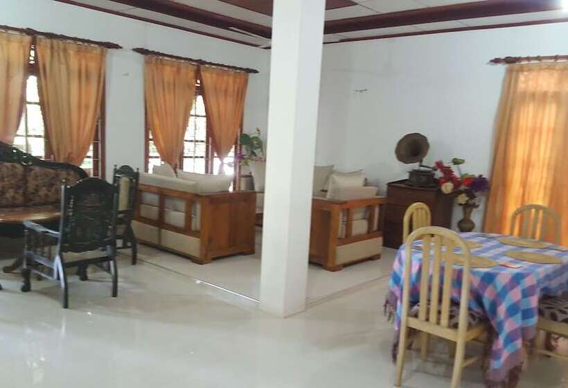 Bed and Breakfast Kavindi Villa Aluthgama