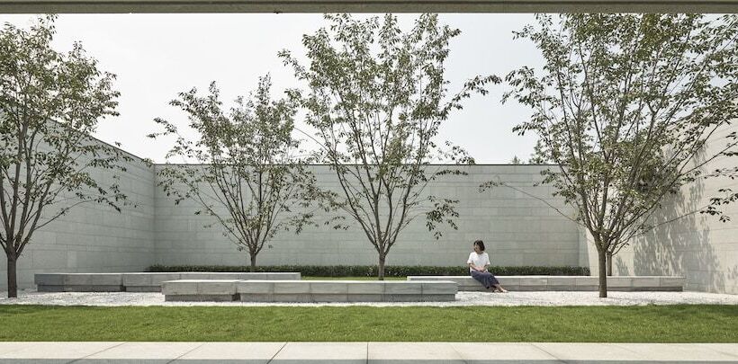 בית מלון כפרי Alila Wuzhen, Zhejiang