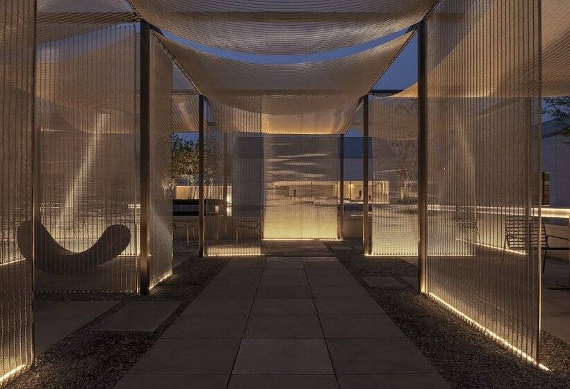 בית מלון כפרי Alila Wuzhen, Zhejiang